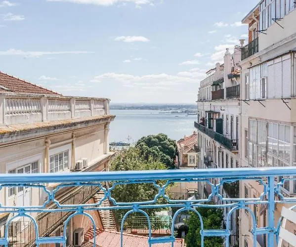 Hotel Chiado 44 Lisboa