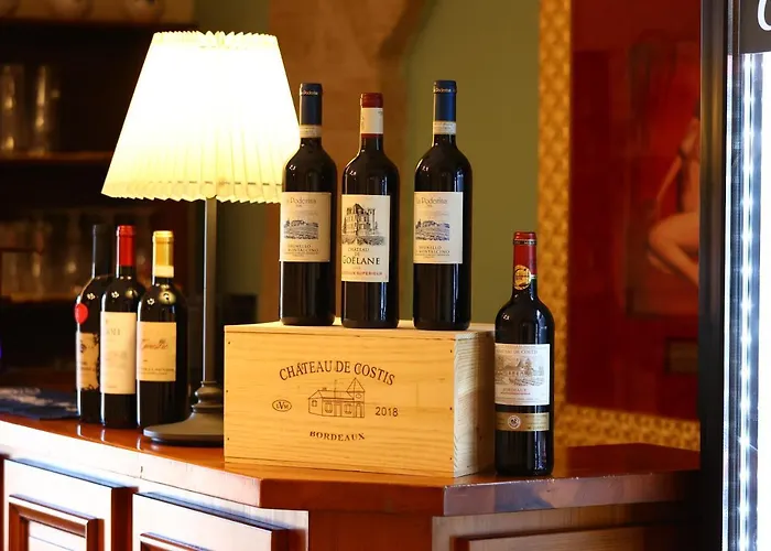 Locanda Il Fienile (Adults Only)