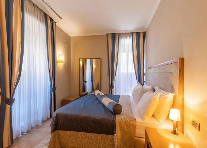 Hotel Vardar