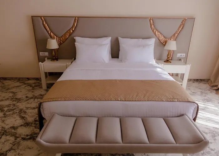 Muller Hotel Boutique&Spa