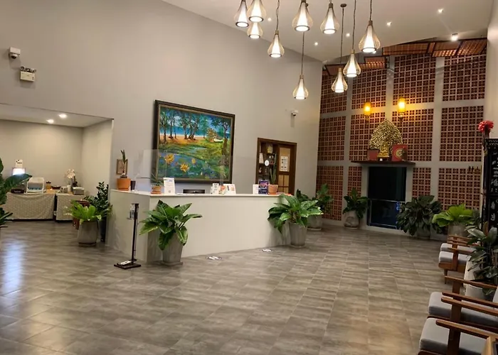 Atom Phuket Hotel