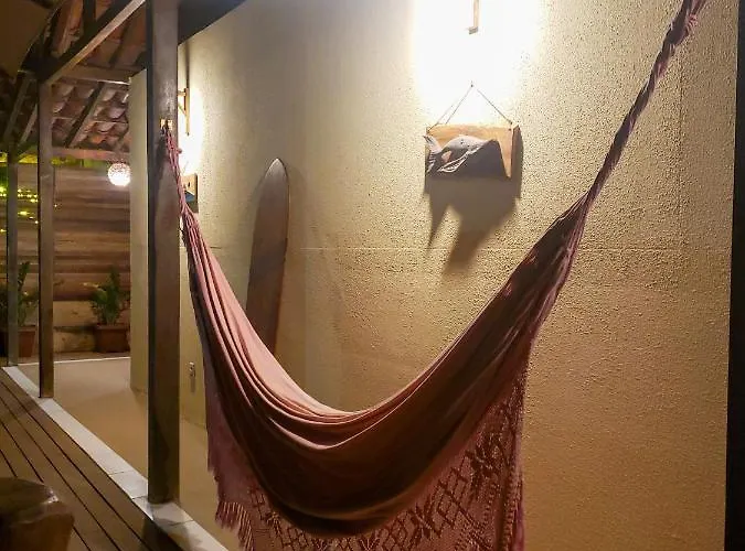 Casa Mar De Fora