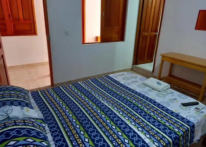 Hotel Chafo
