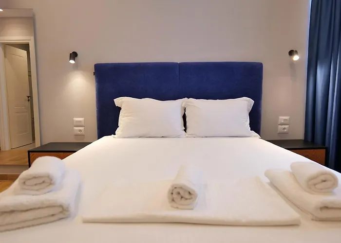The View Hotel Ksamil