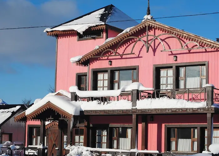Hotel Campanilla