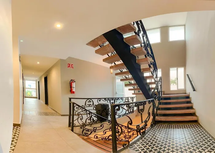HIT Merida Hotel Boutique