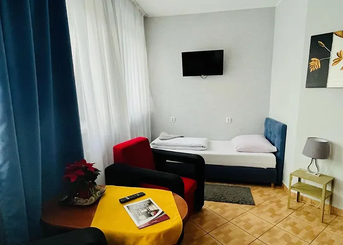 Hotel Elda
