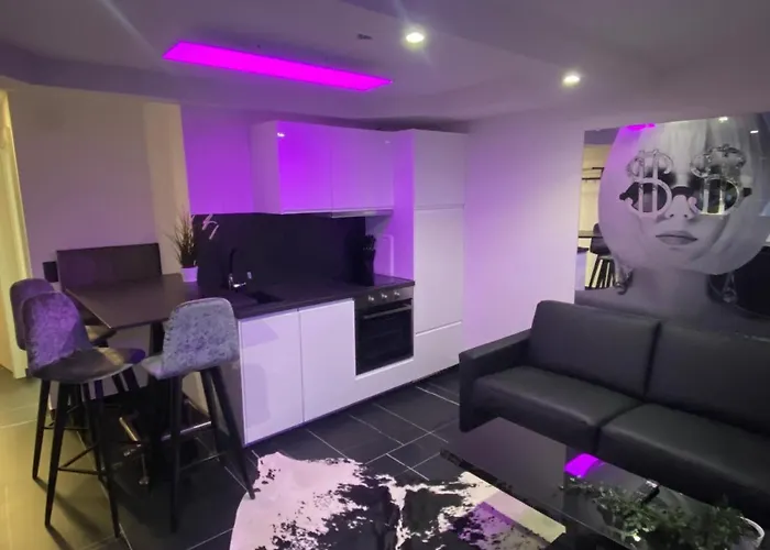 The Place Boutique&Design Hotel Flachau