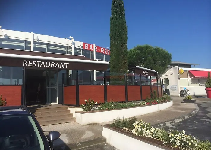 Relais de Barbezieux
