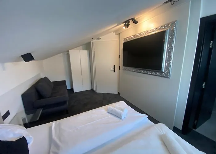 The Place Boutique&Design Hotel Flachau