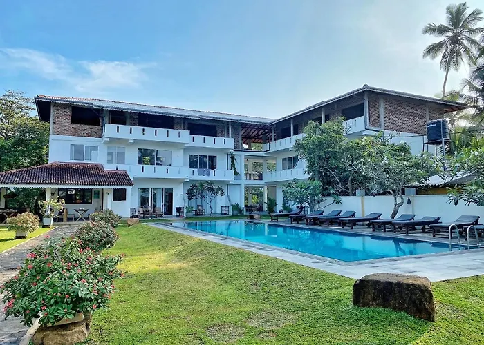 Villa Kaya
