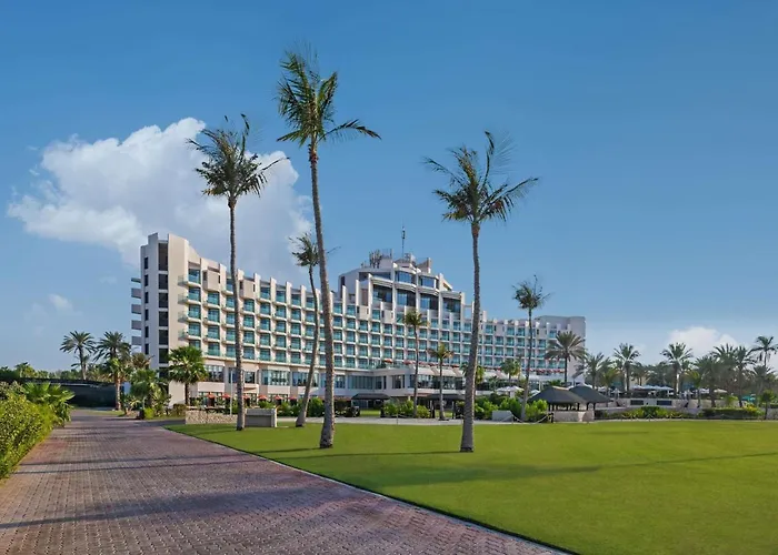 Dubai Golf hotels