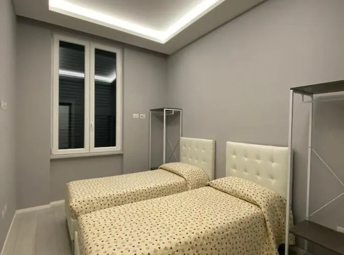 Casa Dante: Oneglia Centro-Marina-Spiagge