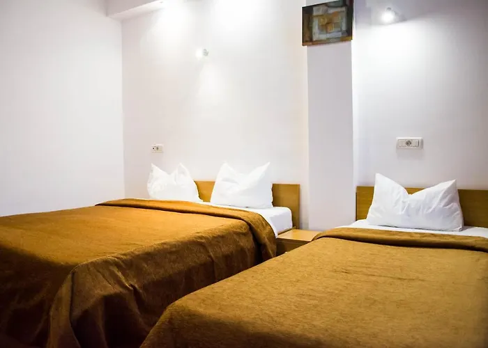 Hotel Riga