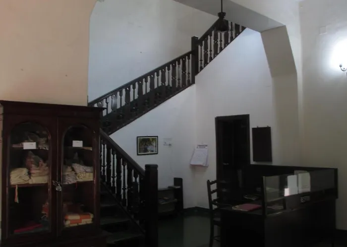 Ywca Gallway Guest House
