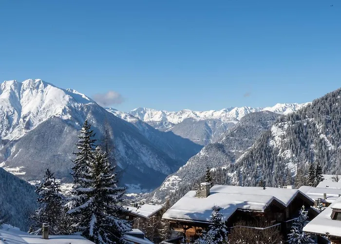Le Chalet de Flore