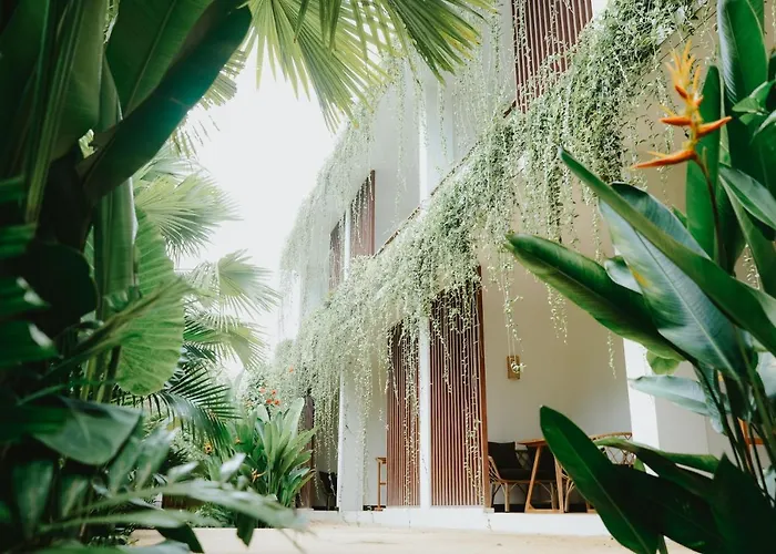 Porter Boutique Hotel&Lifestyle