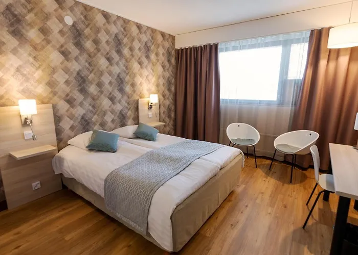 Hotel Kivitasku