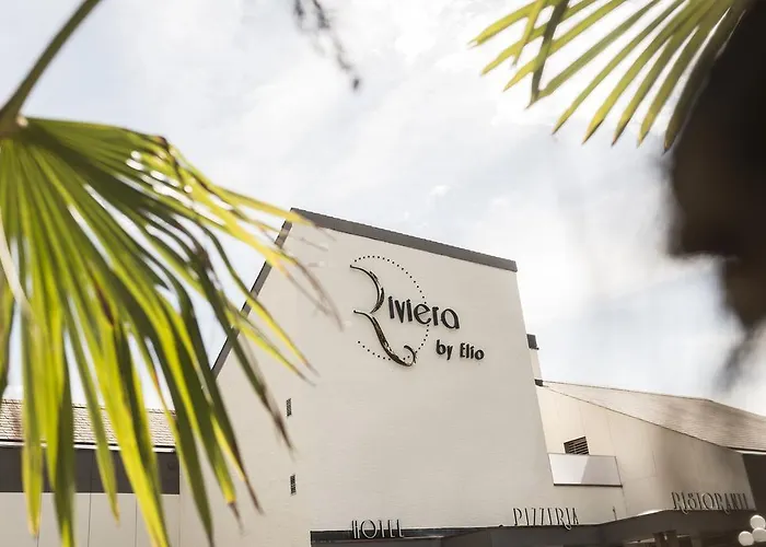 Boutique Hotel Riviera