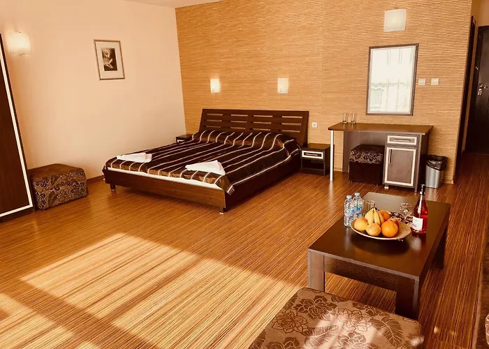The American Hotel