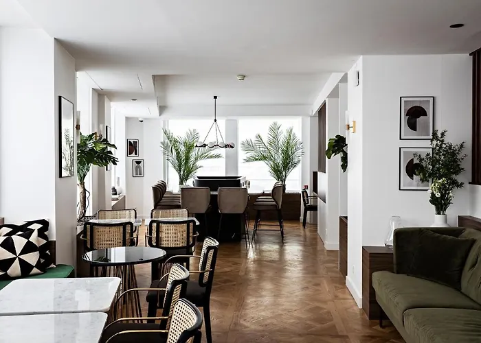 Holiday Inn Paris Palais De L'Elysee By Ihg