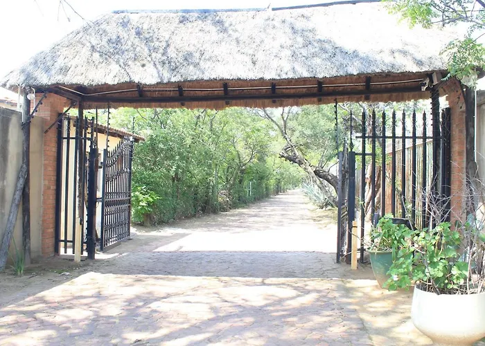 Palm View Midrand Guest House