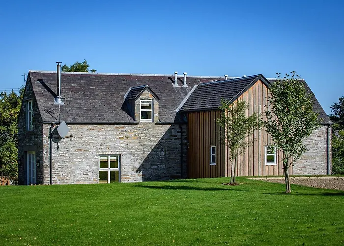 Ulbster Arms Hotel Near Thurso