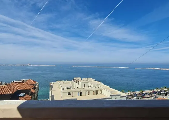Misr Hotel