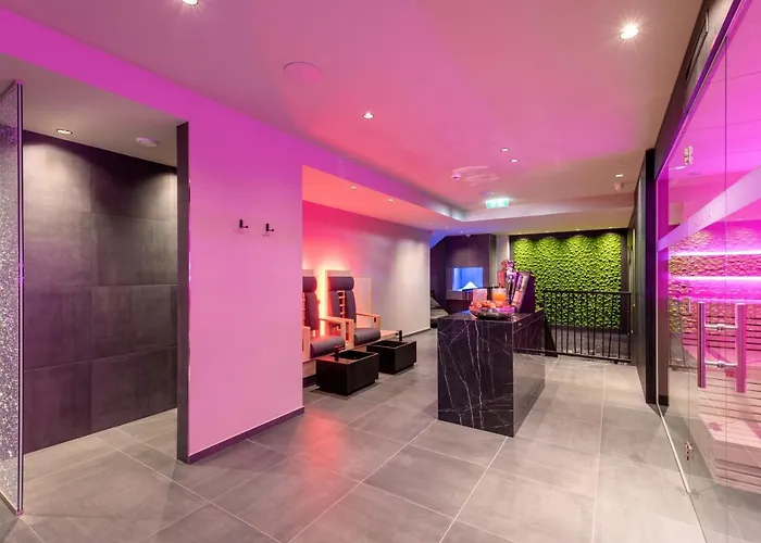 Hotel Zalwonder