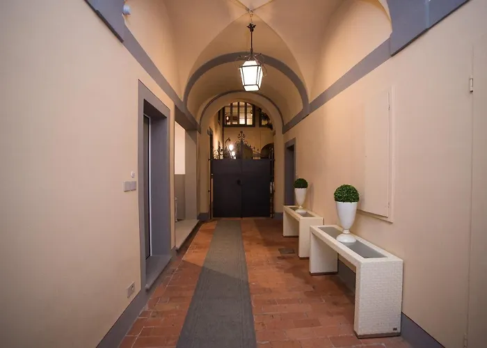 Le SUITE del VICOLO