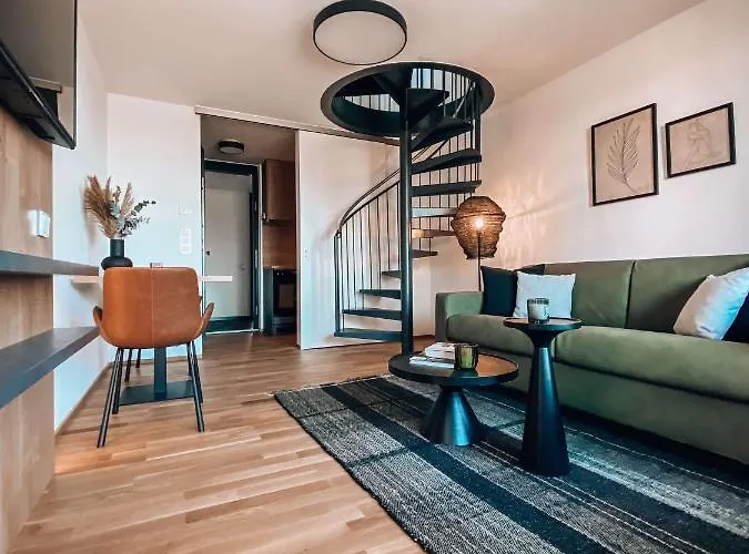 Sonnenhof Apartments Kressbronn am Bodensee