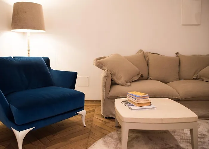 Le SUITE del VICOLO