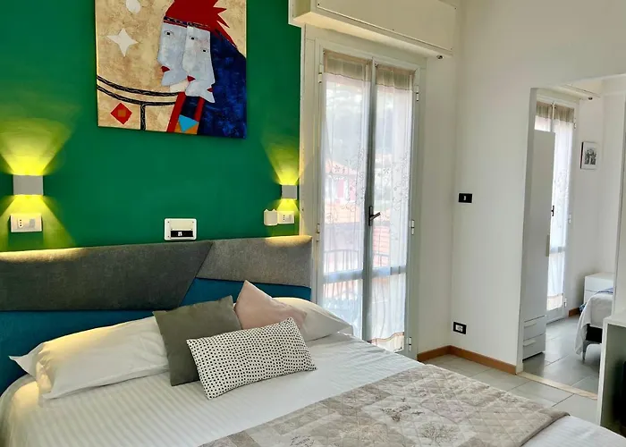 Hotel Alla Fontanella