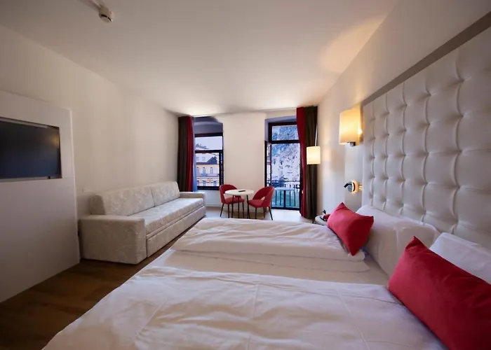 Hotel Centrale