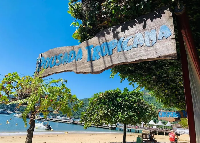 Pousada Tropicana