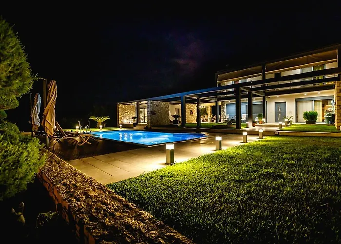 Gravaris House