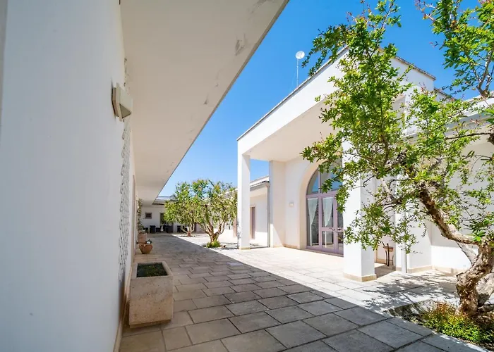 Corte Dei Melograni Hotel Resort