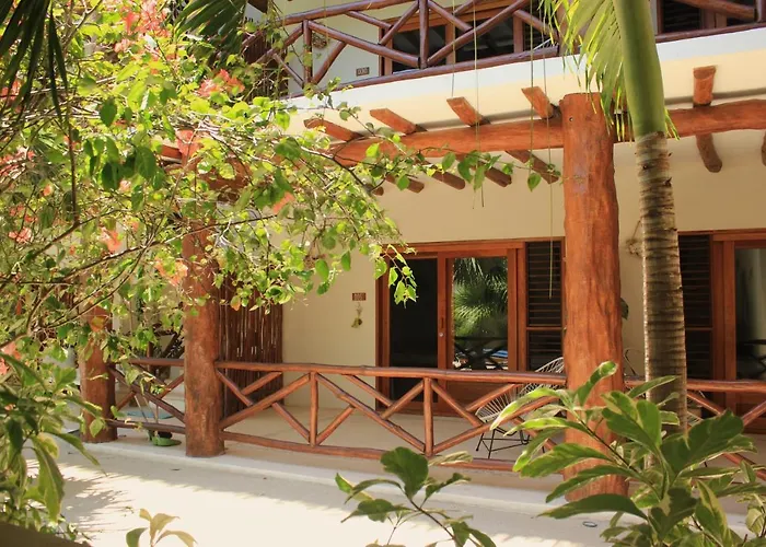Tierra Mia Boutique Hotel