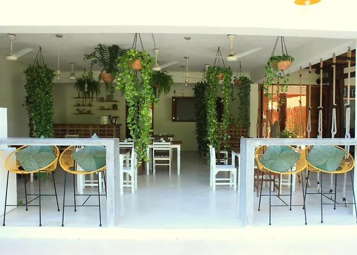 Tierra Mia Boutique Hotel