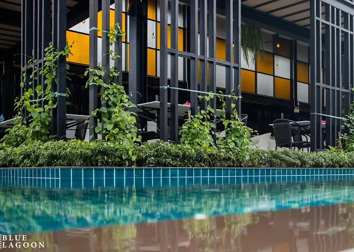 Blue Lagoon Hotel