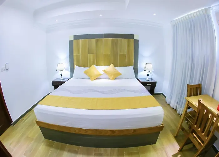 Hotel Vicentina