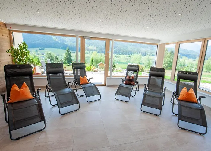 Wiesenhof, Hotel Direkt Am See