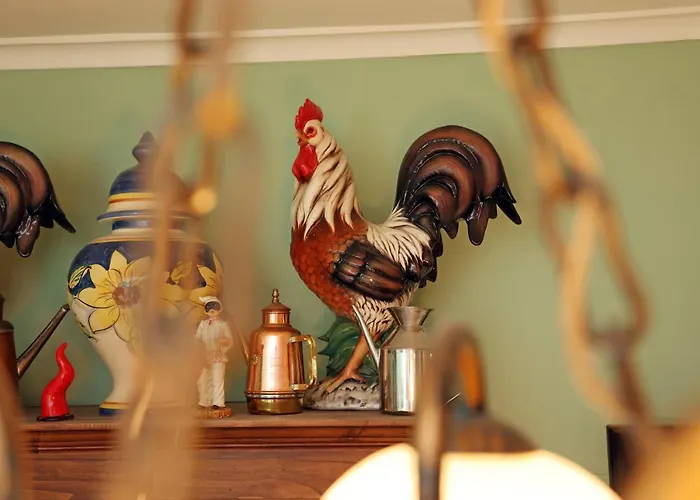 Locanda Il Fienile (Adults Only)