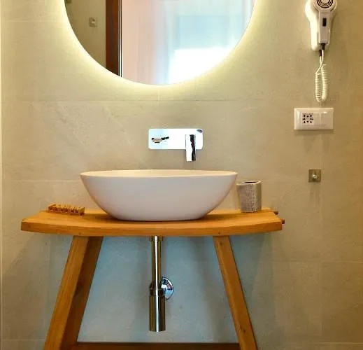 Monterosso Rooms