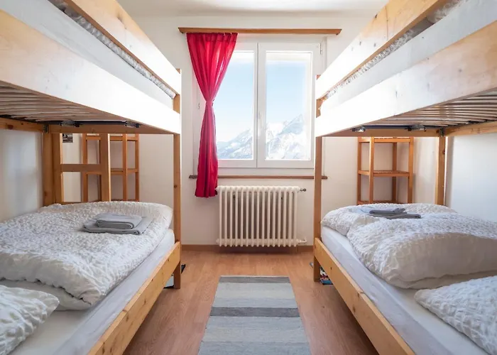Hotel Schwarzsee