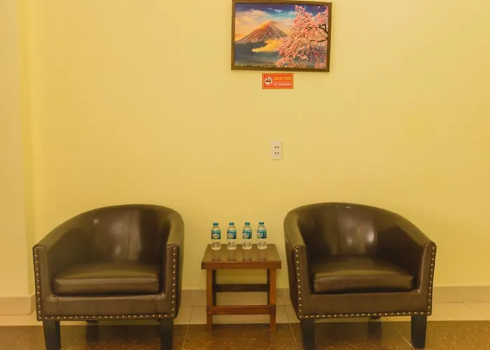 Thùy Trang Hotel