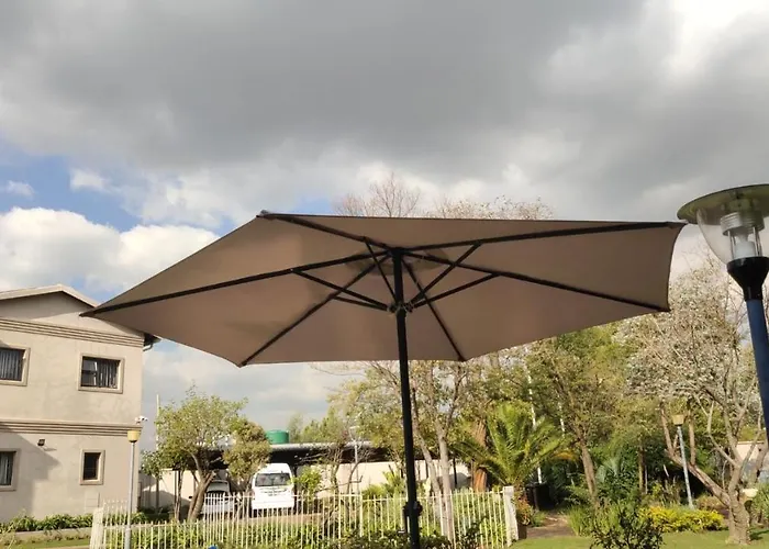 Palm View Midrand Guest House