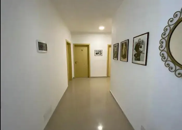 Qerana'S Rooms: Corner Of Nature