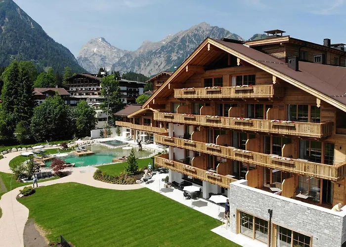NOVA Moments Boutique Hotel