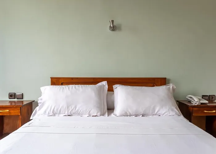 Hotel Saint Antoine